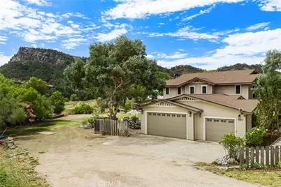 2387 Carpenter Canyon, San Luis Obispo, CA 93401 - Photo 1