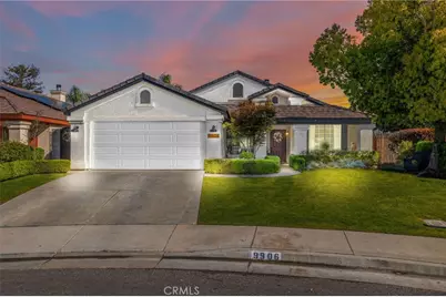 9906 Boone Valley Drive, Bakersfield, CA 93312 - Photo 1