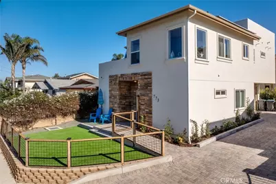 773 Manhattan Avenue, Grover Beach, CA 93433 - Photo 1