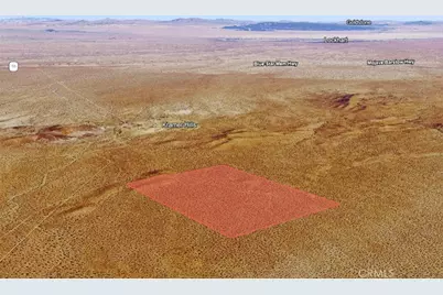 0 Vic Ca 395, Kramer Junction, CA 93516 - Photo 4