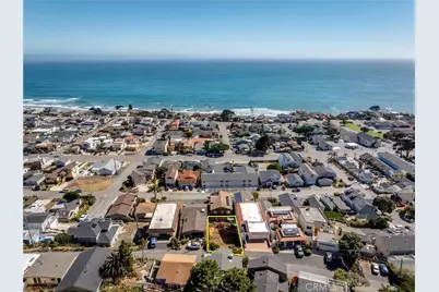 510 Park, Cayucos, CA 93430 - Photo 1