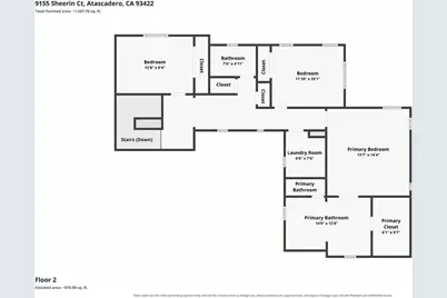 9155 Sheerin Court, Atascadero, CA 93422 - Photo 44