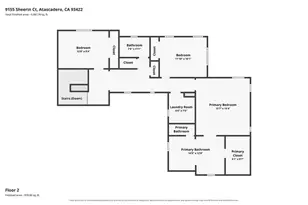 9155 Sheerin Ct, Atascadero, CA 93422 - Photo 44