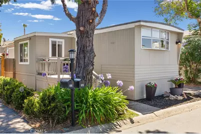 3960 S. Higuera #54, San Luis Obispo, CA 93401 - Photo 1