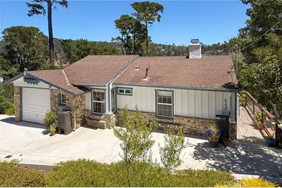 5230 Plymouth Street, Cambria, CA 93428 - Photo 1