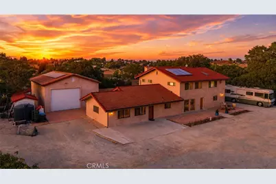5750 Ground Squirrel Hollow, Paso Robles, CA 93446 - Photo 1
