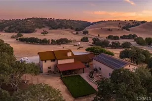 5750 Ground Squirrel Hollow, Paso Robles, CA 93446 - Photo 2