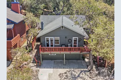 2398 Ross Road, Cambria, CA 93428 - Photo 2