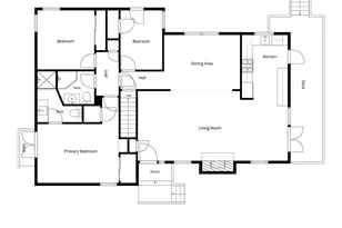 2398 Ross Rd, Cambria, CA 93428 - Photo 6