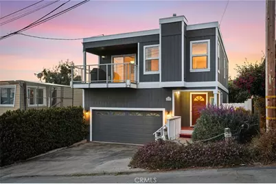 491 Mindoro, Morro Bay, CA 93442 - Photo 2