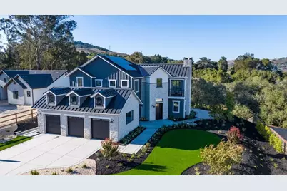 6610 Valle Verde Lane, San Luis Obispo, CA 93405 - Photo 1