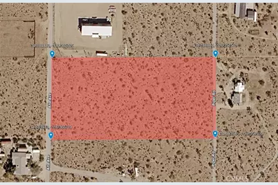 0 Alta Avenue, Joshua Tree, CA 92252 - Photo 8
