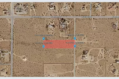 0 Bonita Avenue, Yucca Valley, CA 92284 - Photo 8