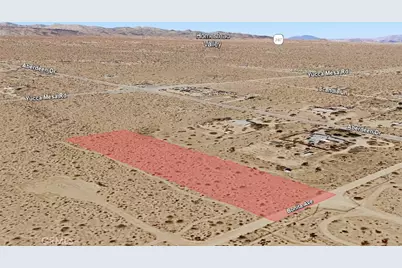 0 Bonita Avenue, Yucca Valley, CA 92284 - Photo 6