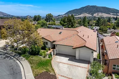 333 Twin Ridge, San Luis Obispo, CA 93405 - Photo 1