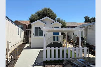 5715 Santa Cruz #6, Atascadero, CA 93422 - Photo 1