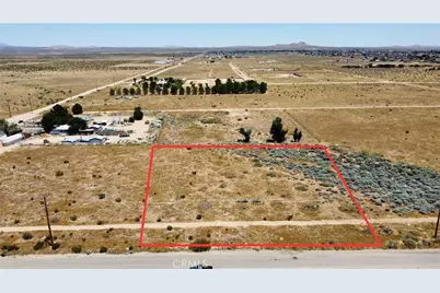 22200 Yerba Boulevard, California City, CA 93505 - Photo 2