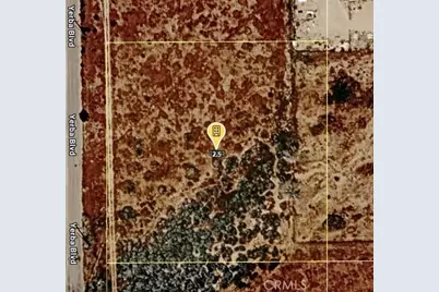 22200 Yerba Boulevard, California City, CA 93505 - Photo 8