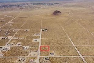 0 Sierra, California City, CA 93505 - Photo 1