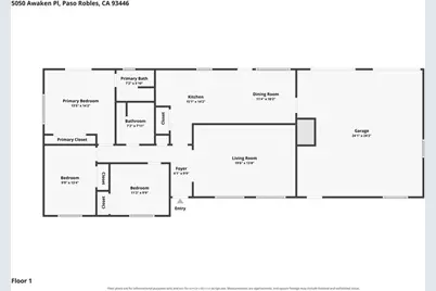 5050 Awaken, Paso Robles, CA 93446 - Photo 40