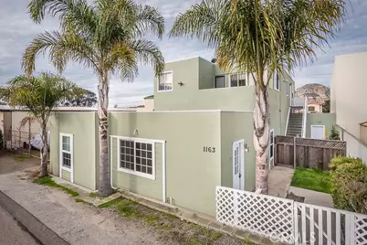 1160 West, Morro Bay, CA 93442 - Photo 1