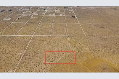 0 Foothill, California City, CA 93505 - Photo 4