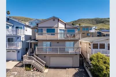 3481 Shearer Avenue, Cayucos, CA 93430 - Photo 1
