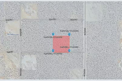 0 136 Street, Pearblossom, CA 93553 - Photo 8