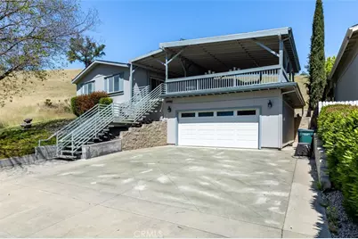 2986 Bridle Trail Lane, Paso Robles, CA 93446 - Photo 4