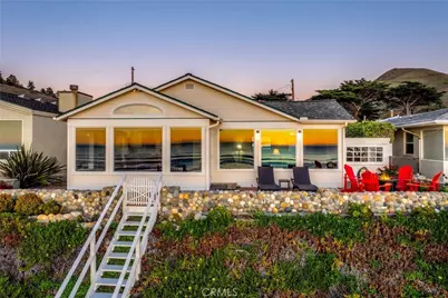 2850 Studio, Cayucos, CA 93430 - Photo 4