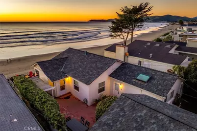 2850 Studio, Cayucos, CA 93430 - Photo 2