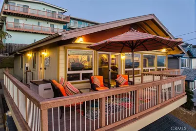2560 Koa Avenue, Morro Bay, CA 93442 - Photo 1
