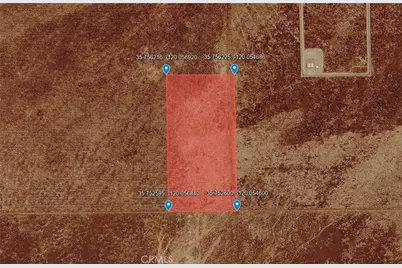 0 Vic Devils Den Road, Lost Hills, CA 93249 - Photo 6