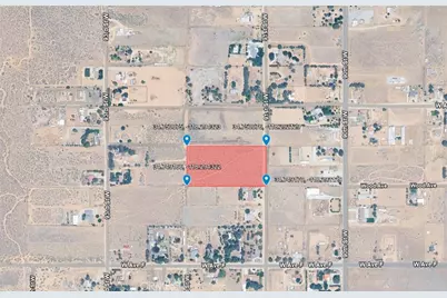 0 91 W Avenue E-14, Lancaster, CA 93536 - Photo 8