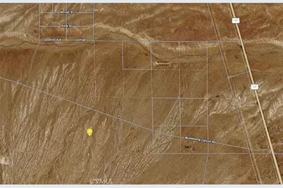 0 Buckthorne Canyon Road, Adelanto, CA 92301 - Photo 12