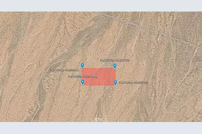 0 Buckthorne Canyon Road, Adelanto, CA 92301 - Photo 10