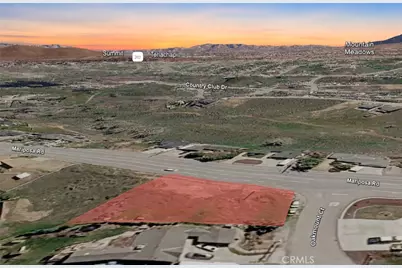 21101 Oakmount Court, Tehachapi, CA 93561 - Photo 1
