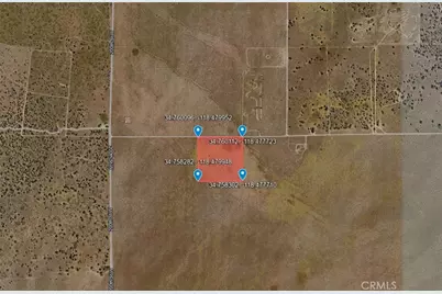 0 200th Street, Fairmont, CA 93536 - Photo 8