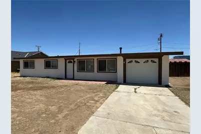 20336 87th, California City, CA 93505 - Photo 1