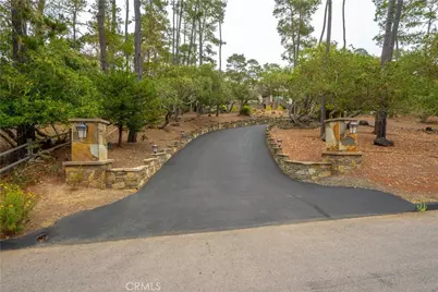 6445 Kathryn, Cambria, CA 93428 - Photo 50