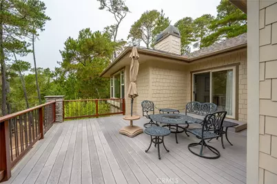6445 Kathryn, Cambria, CA 93428 - Photo 54