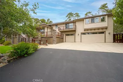 6445 Kathryn, Cambria, CA 93428 - Photo 2