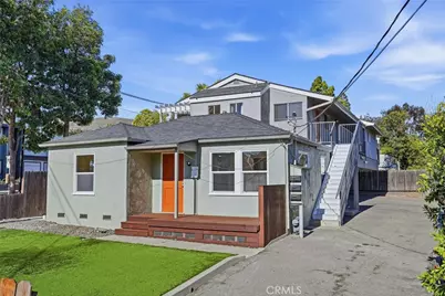 124 128 Stenner, San Luis Obispo, CA 93405 - Photo 1
