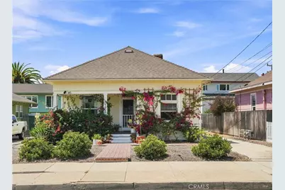 1929 Chorro, San Luis Obispo, CA 93401 - Photo 2