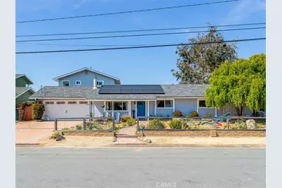 748 Woodland, Los Osos, CA 93402 - Photo 1