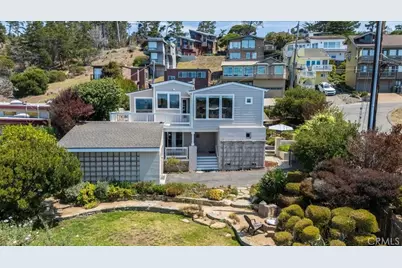 399 Wedgewood, Cambria, CA 93428 - Photo 2