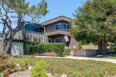 399 Warwick, Cambria, CA 93428 - Photo 1