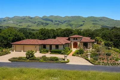 655 Mission Springs Road, Arroyo Grande, CA 93420 - Photo 1