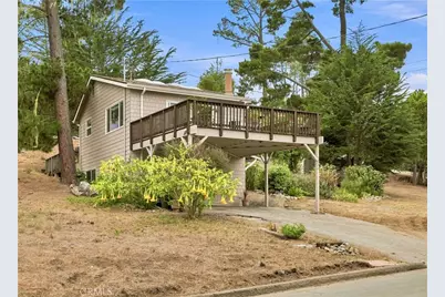 3056 Ardath Drive, Cambria, CA 93428 - Photo 1