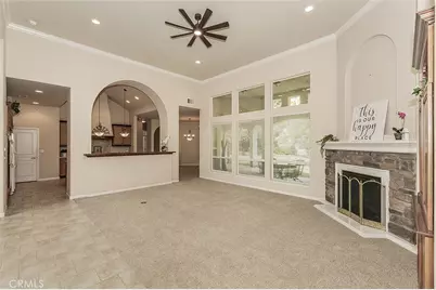 4477 N Quail Lake Drive, Clovis, CA 93619 - Photo 4